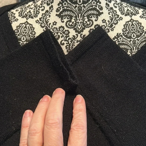 Casual chic dress that can be dressy or not - Picture 4 of 8